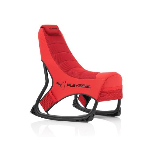 Playseat Gaming Stolica Puma Active, Crvena slika 2