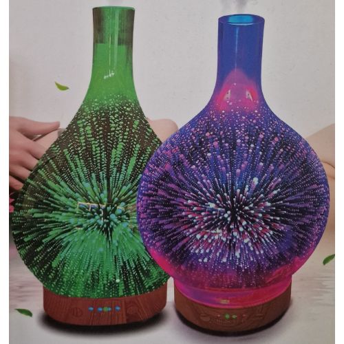 Anjou 3D Oil Diffuser FIREWORKS ADA022 slika 10