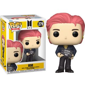 Funko POP figura BTS RM