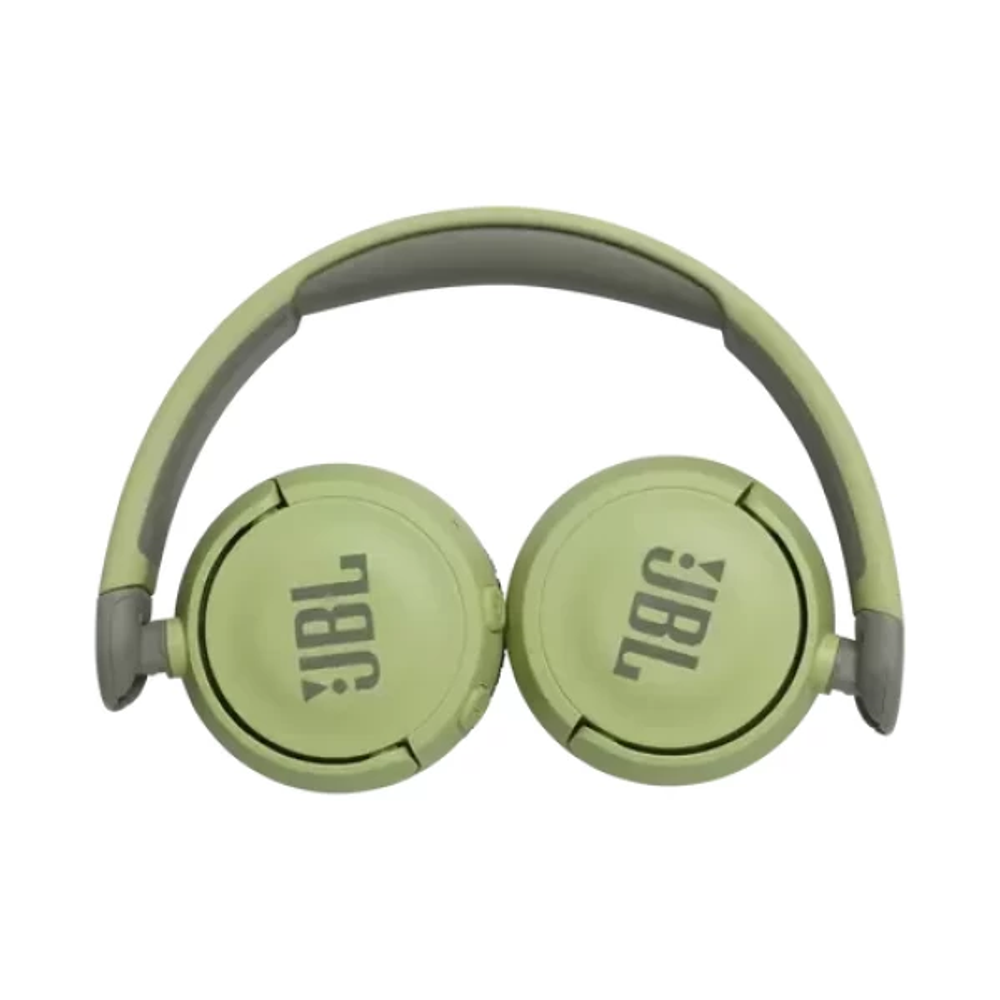 JBL JR 310 BT GREEN Dječije slušalice on-ear slika 4