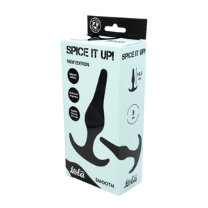 Analna kupa Lola games Spice it up Black