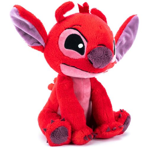 Disney Stitch Leroy plišana igračka 25cm slika 4