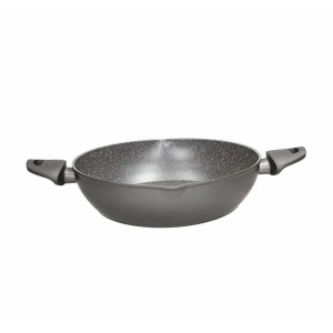 Tognana Tava/pekač 24 cm s poklopcem Ultra Class Induction
