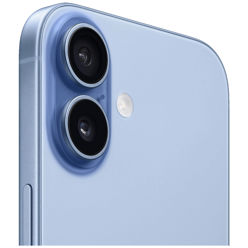 Apple iPhone 17 / Mist Blue, 256GB slika 3
