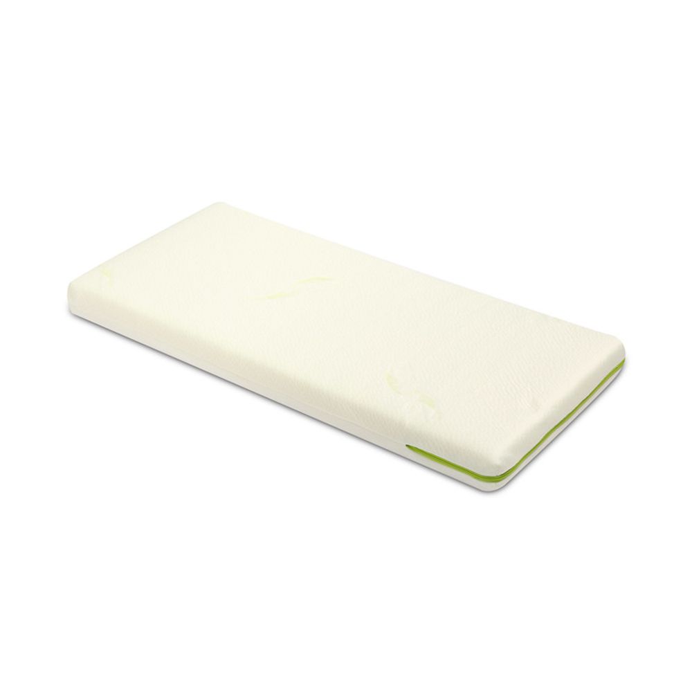 Madrac pjena-kokos 90 x 40 aloe vera slika 1