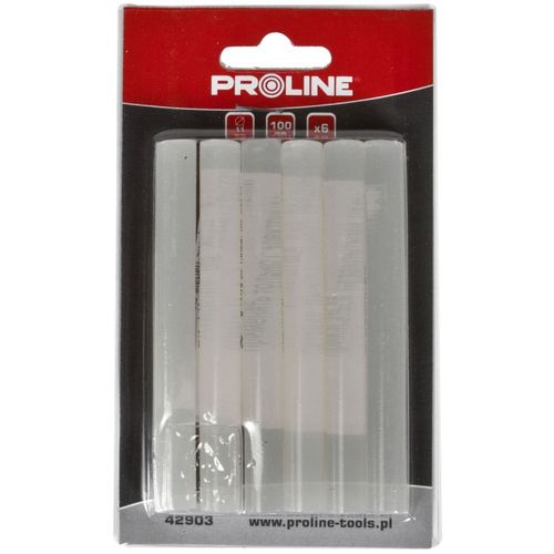  Profix  42904 šipke za ljepilo 8 mm 12k om x 100 mm slika 1