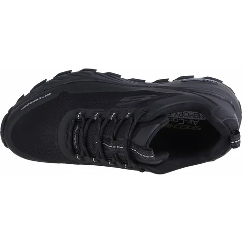 Skechers max protect-fast track 237304-bbk slika 3