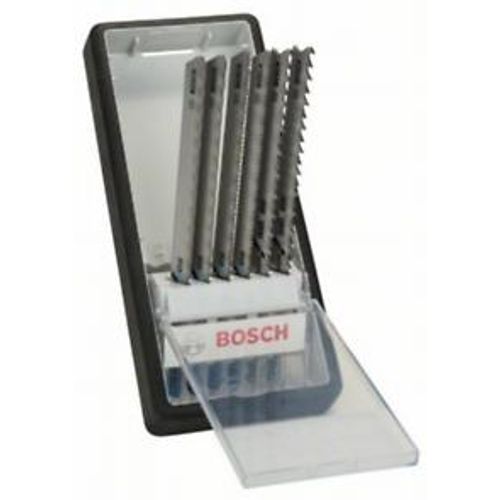 Bosch Robust Line set listova ubodne pile Metal Profile slika 1