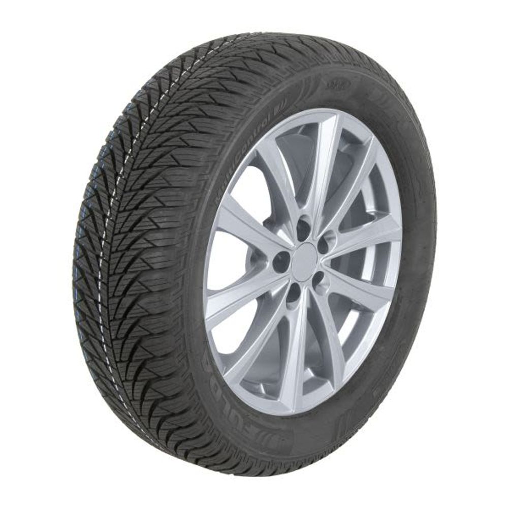 FULDA 205/60R16 96V XL Multicontrol slika 1