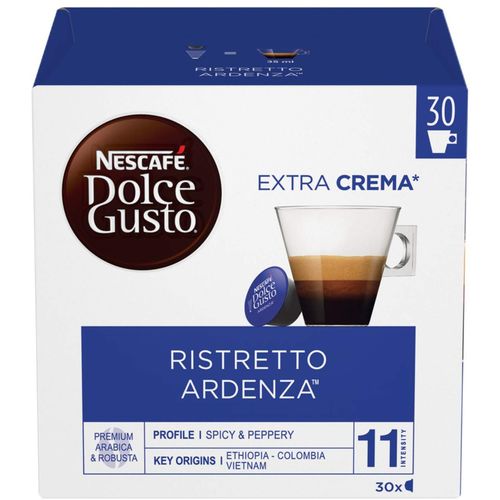 NESCAFE Dolce Gusto Ardenza , 30 kapsula 210g XL slika 1