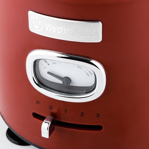 Westinghouse Retro Red blender slika 2