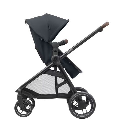 Maxi Cosi kolica Zelia³ - Essential Graphite slika 13