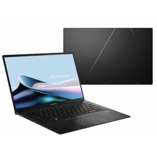 Laptop ASUS ZenBook UM3406HA-QD036W/Win11Home/14"OLED WUXGA/Ryzen 7-8840HS/16GB/1TB SSD/futrola/crna slika 4