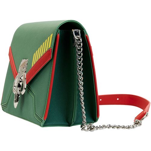 Loungefly Star Wars Boba Fett crossbody bag slika 2