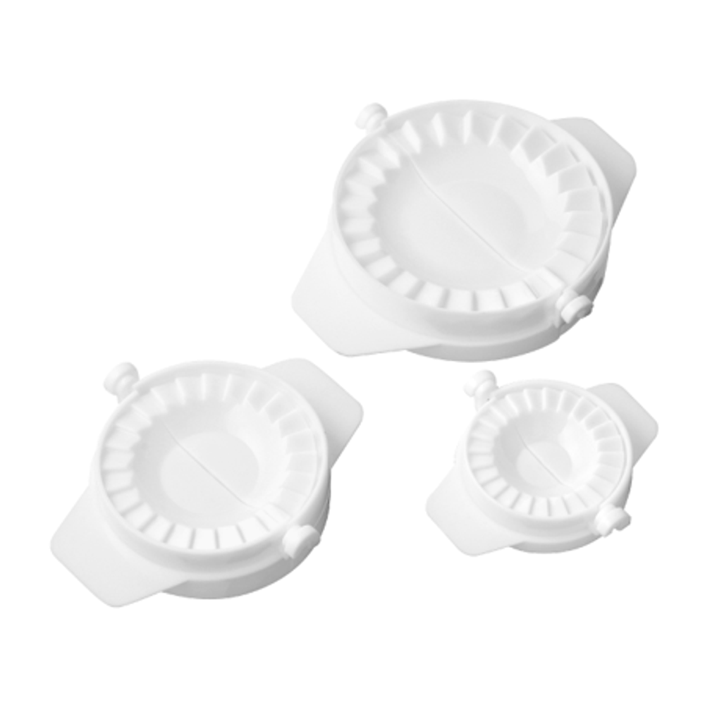 Fackelmann set za izradu raviola 3/1 PVC slika 1