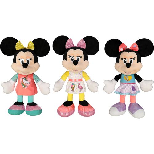 Disney Plišana igračka Minnie 50 cm - Jednorog slika 2