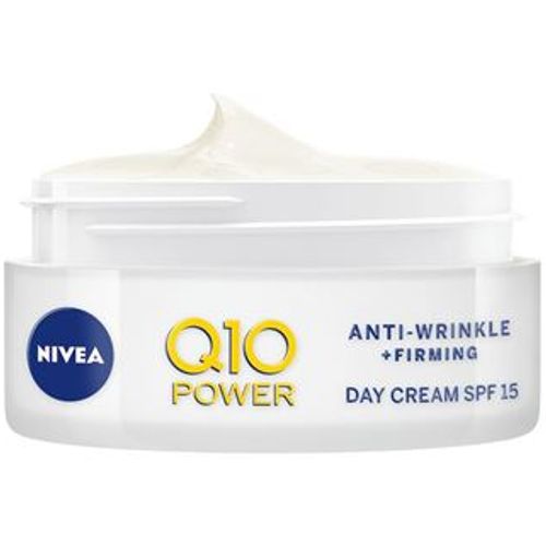 NIVEA Q10 PLUS Dnevna krema protiv bora mini 20ml slika 2