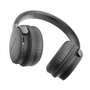 ENERGY SISTEM Graphite Studio Plus slušalice sive (M45523)