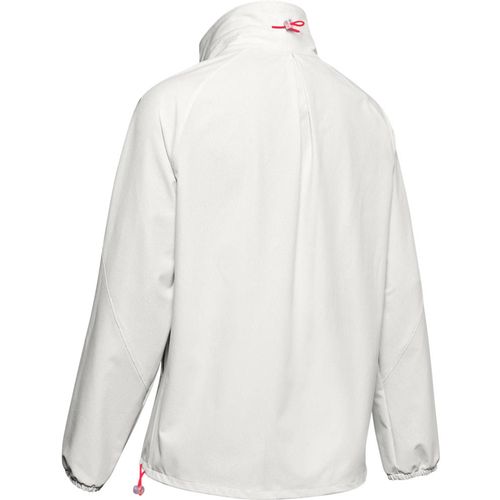 Under Armour RECOVER WOVEN JACKET slika 5