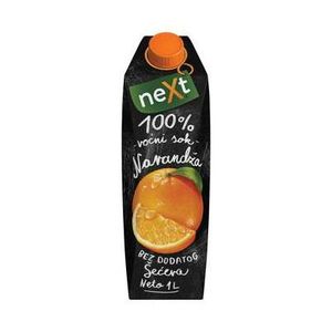 Next Premium Narandža 1l