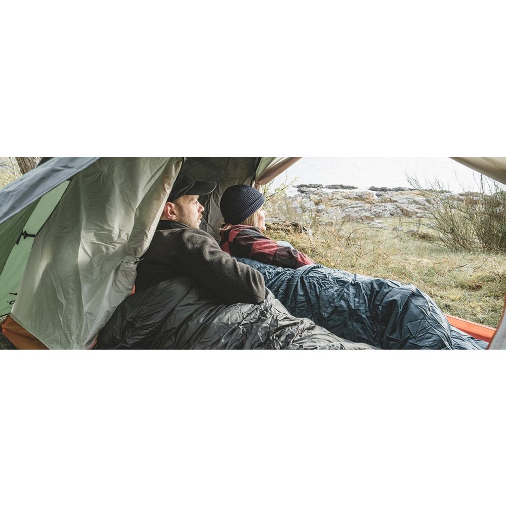 Easy Camp Šator za dvije osobe Rondane 2 slika 8
