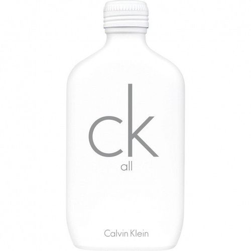 Calvin Klein All Unisex EDT  50ML slika 1