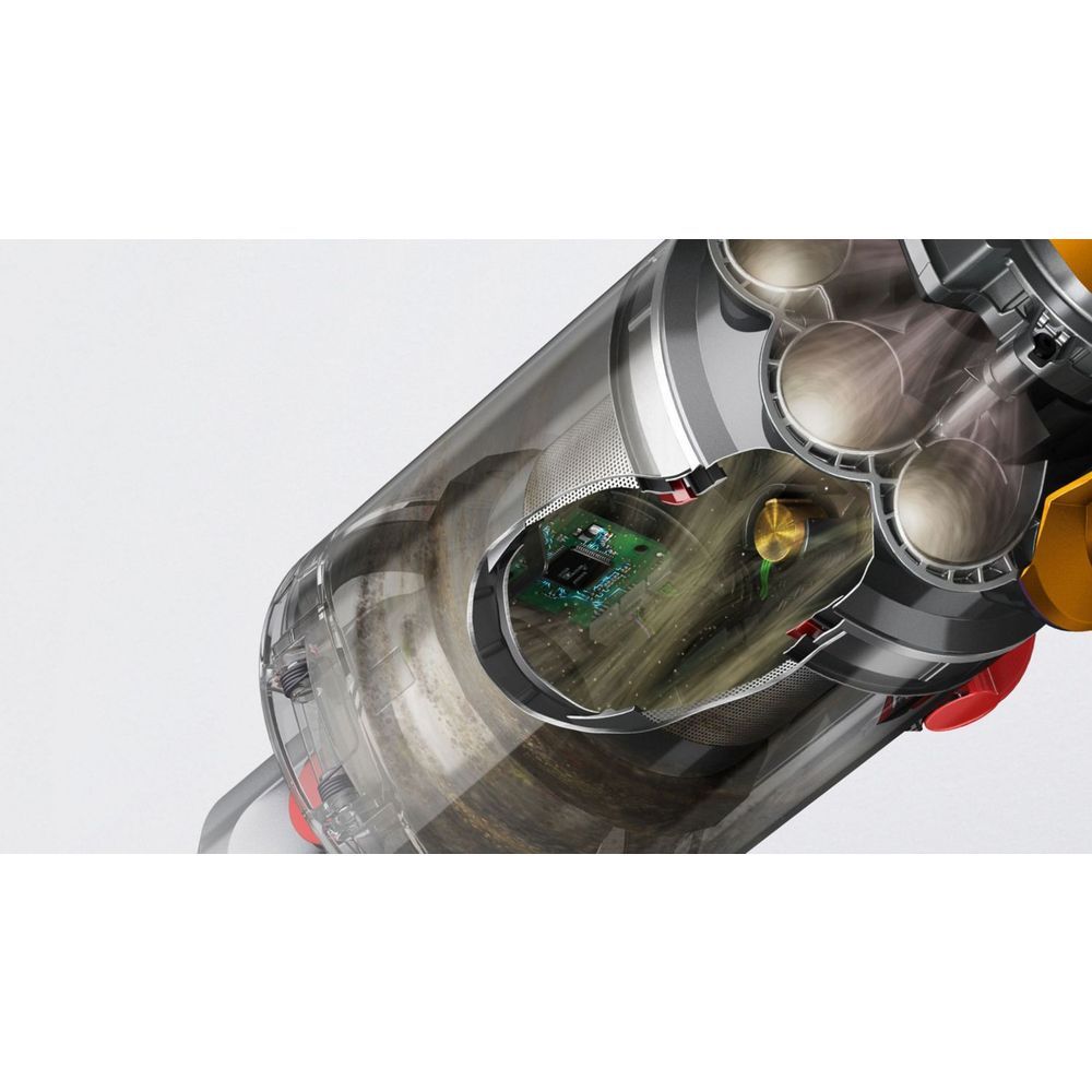Dyson štapni usisavač V12s Detect Slim Submarine - KORIŠTEN PROIZVOD slika 5