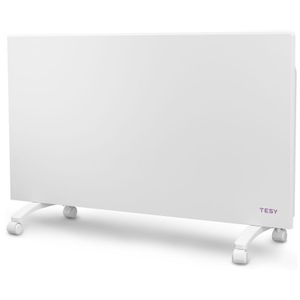 Tesy CN 052 200 EI CLOUD W F Wi-Fi Električni panelni radijator, 2000 W, Bela