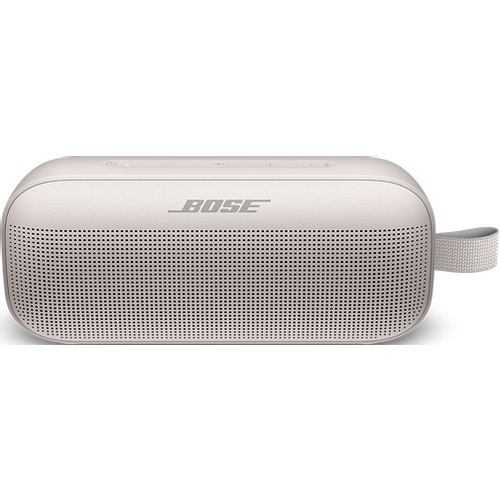 BOSE Soundlink FLEX - SMOKE WHITE - ZVUČNIK BT slika 1