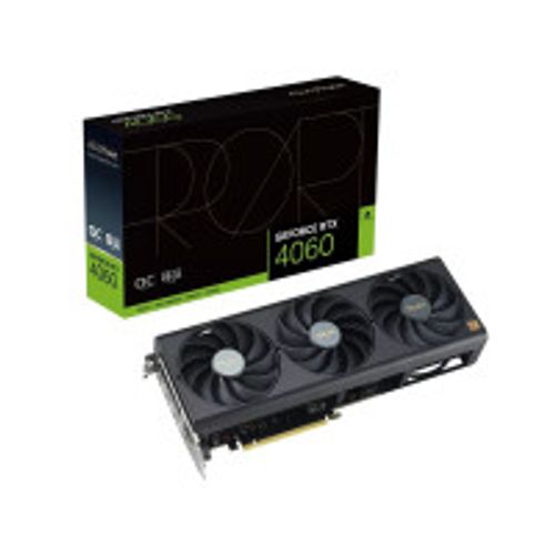 Asus PROART-RTX4060-O8G NVD/8GB/GDDR6/128bit/ Grafička karta  slika 1