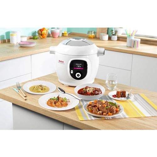 Tefal multicooker  CY851130 Cook4Me slika 4