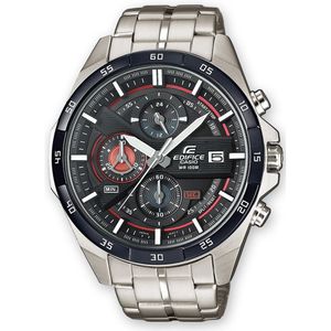 Uniseks sat Casio EFR-556DB-1AVUEF - Stil i funkcionalnost u jednom