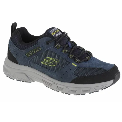 Skechers Oak Canyon Muške Tenisice 51893-NVLM slika 10