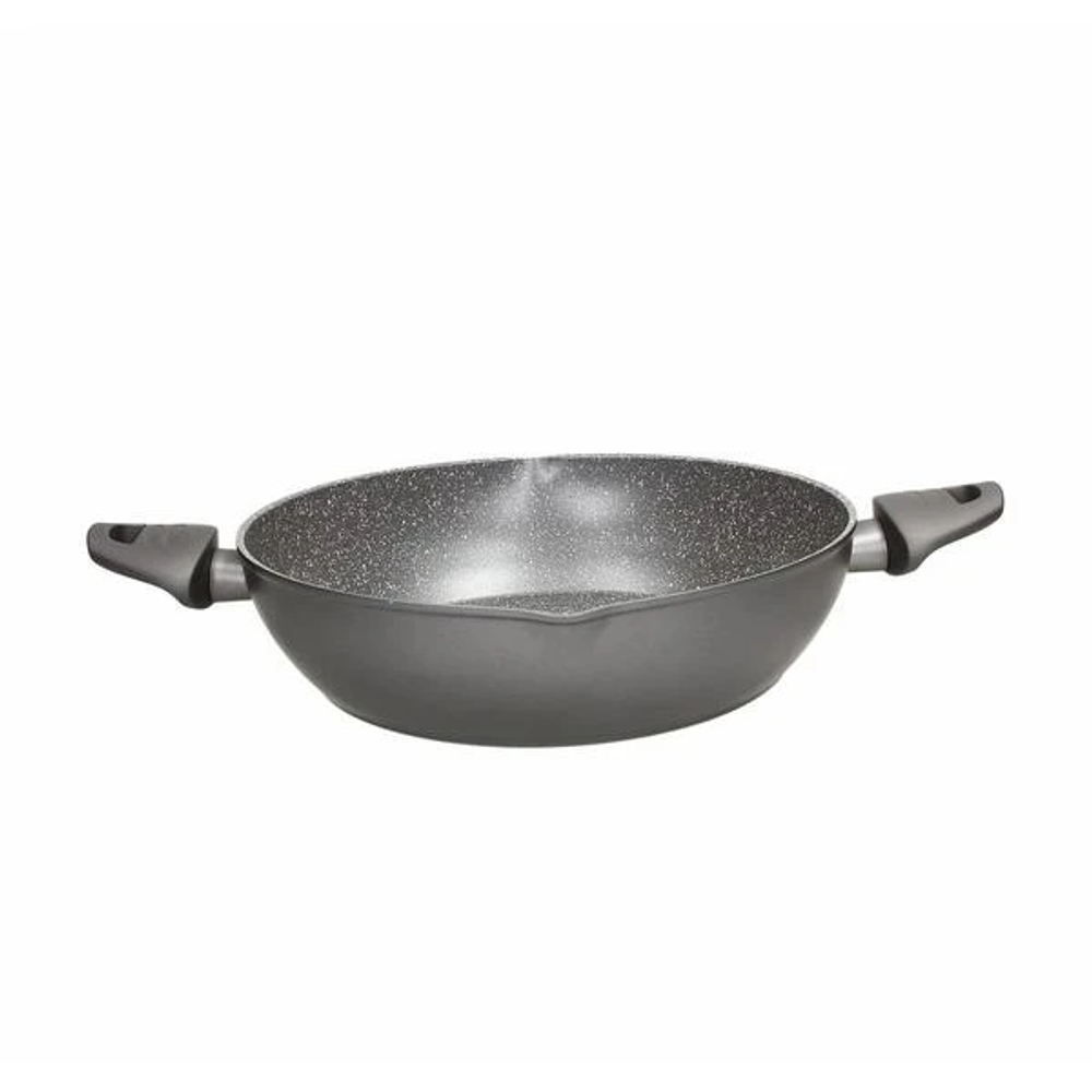 Tognana Tava/pekač 24 cm s poklopcem Ultra Class Induction slika 1