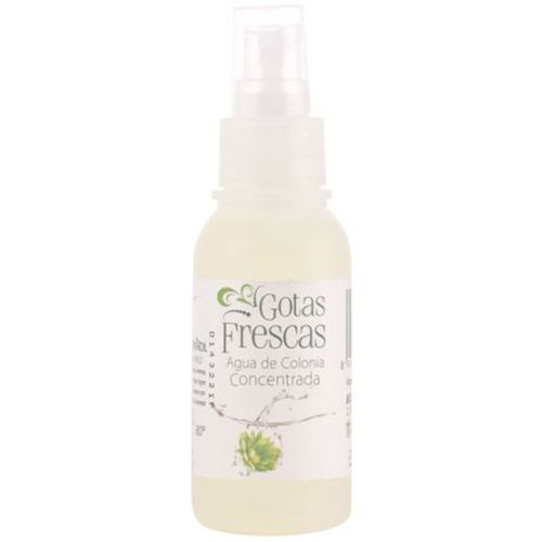 GOTAS FRESCAS colonia concentrada vaporizador 80 ml slika 1