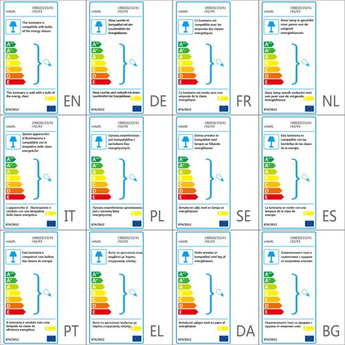 Set studijske rasvjete: stativi i kišobrani od 24 vata slika 18