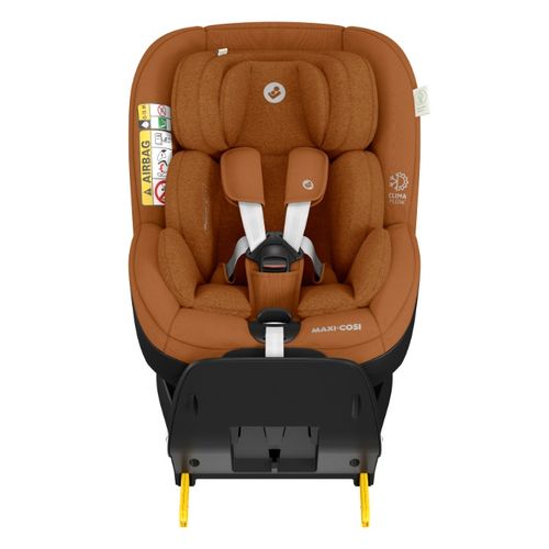 Maxi-Cosi autosjedalica Mica Pro Eco i-Size - Authentic Cognac slika 24