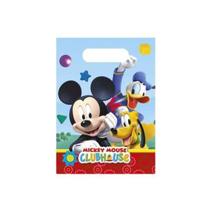 Vrećica Disney Mickey 6/1