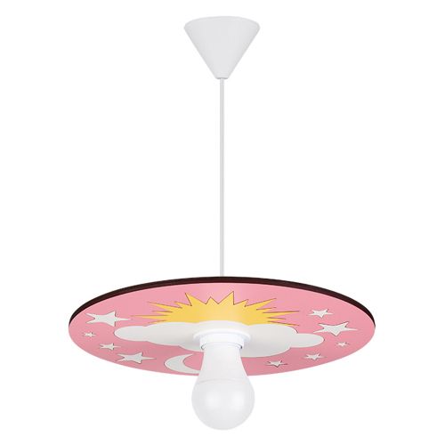 Squid Lighting Luster Kids Oceana slika 1