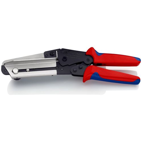 Knipex makaze za kablovske kanale 275mm 95 02 21 slika 1