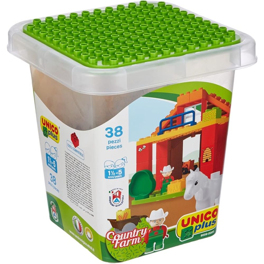 Androni Unicoplus Kocke Farma Country Farm slika 4
