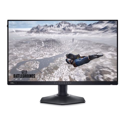 Dell AW2524HF 500Hz FreeSync Alienware Gaming Monitor 24.5" slika 1