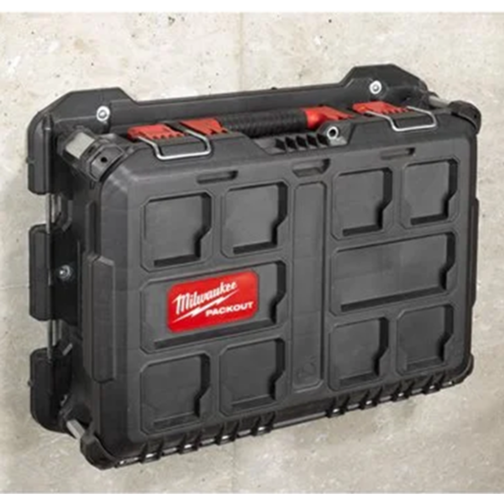Milwaukee Ploča Montažna 600X470X30 Mm slika 2
