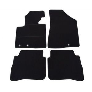 Tipske patosnice za Kia Sorento (2009 i novije)