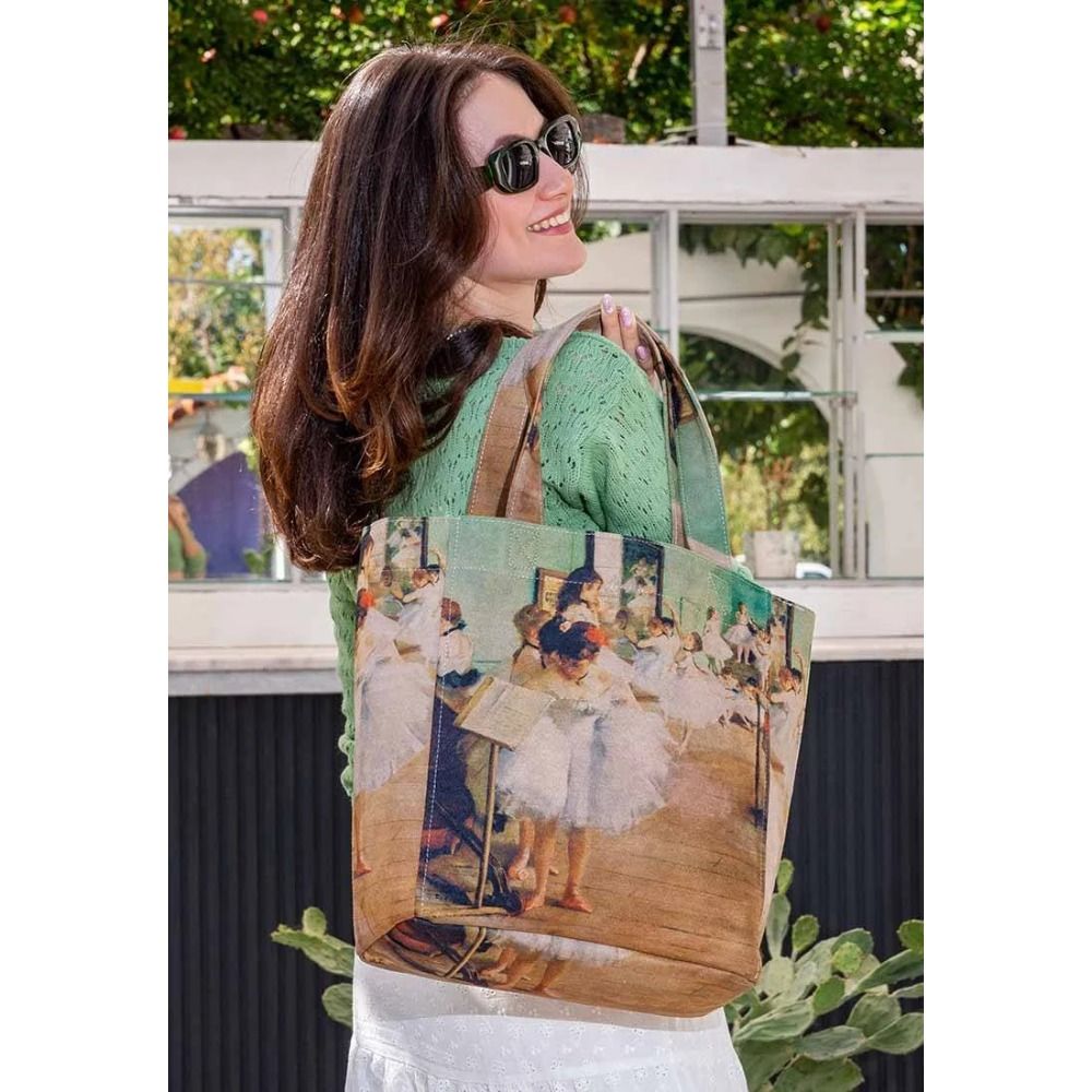 Dogo Torba TagBag La Classe de Danse slika 5