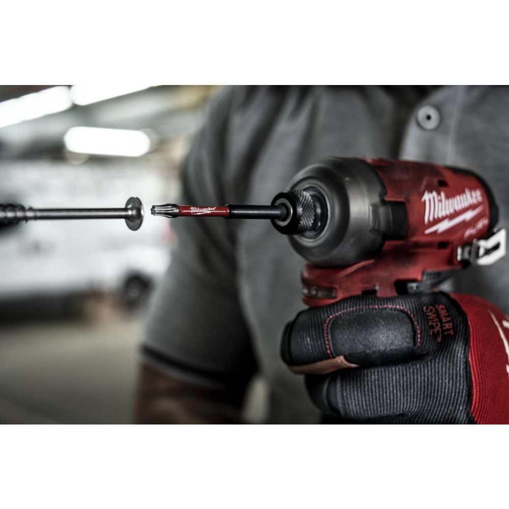Milwaukee Bit Tx30X25 Impact slika 2