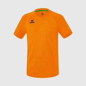 Dres Erima Madrid Jersey Orange