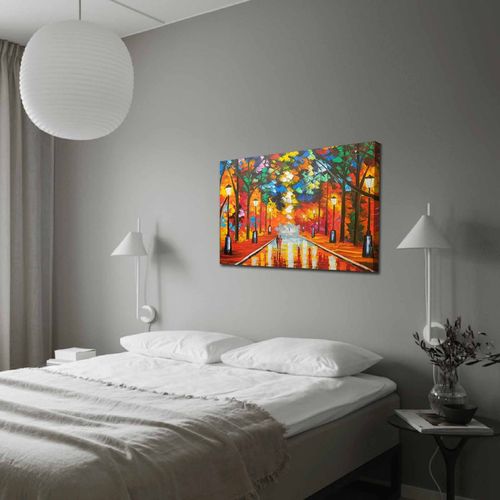 Wallity Ukrasna slika platno, 70100FAMOUSART-041 slika 2