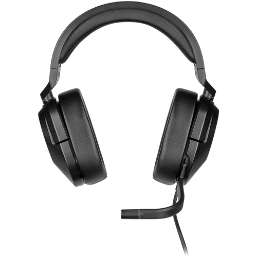 Corsair HS55 Surround Carbon Gaming Slušalice slika 1