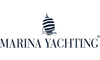 Marina yachting logo